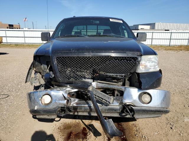 Photo 5 from auction – 2008 FORD F150 SUPER with VIN 1FTPW14V28KB19239