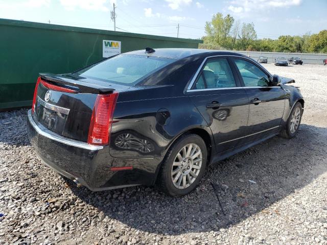 Photo 3 from auction – 2010 CADILLAC CTS with VIN 1G6DA5EG5A0127526