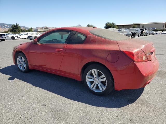 Photo 2 from auction – 2012 NISSAN ALTIMA with VIN 1N4AL2EP8CC107612