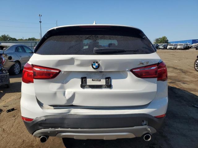 Photo 6 from auction – 2018 BMW X1 XDRIVE2 with VIN WBXHT3C32J5K32267