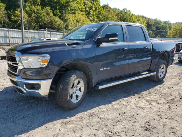 RAM 1500 BIG H 2021 with VIN 1C6RRFFG3MN619969 - Photo from auction