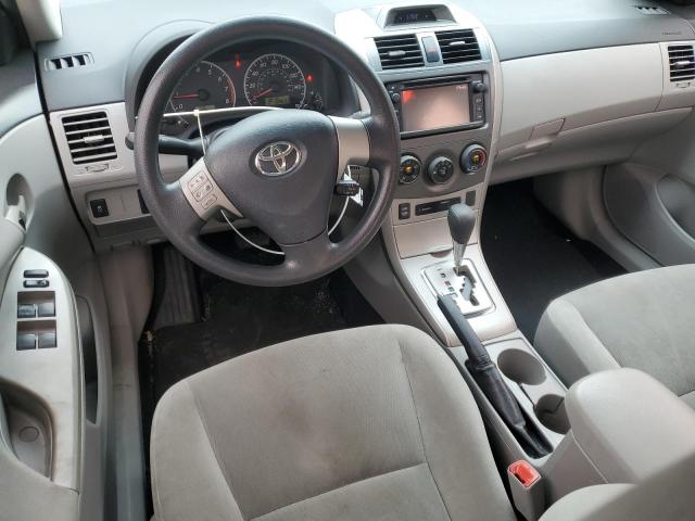 Photo 8 from auction – 2013 TOYOTA COROLLA BA with VIN 5YFBU4EEXDP166885