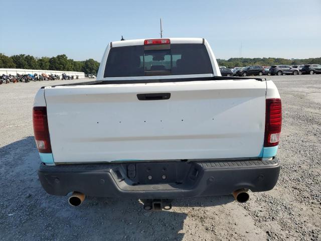 Photo 6 from auction – 2018 RAM 1500 REBEL with VIN 1C6RR7YT2JS236148