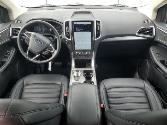Photo 8 from auction – 2024 FORD EDGE SEL with VIN 2FMPK4J9XRBA81559