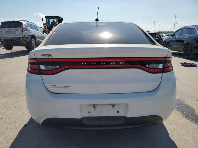 Photo 6 from auction – 2013 DODGE DART SE with VIN 1C3CDFAAXDD312230