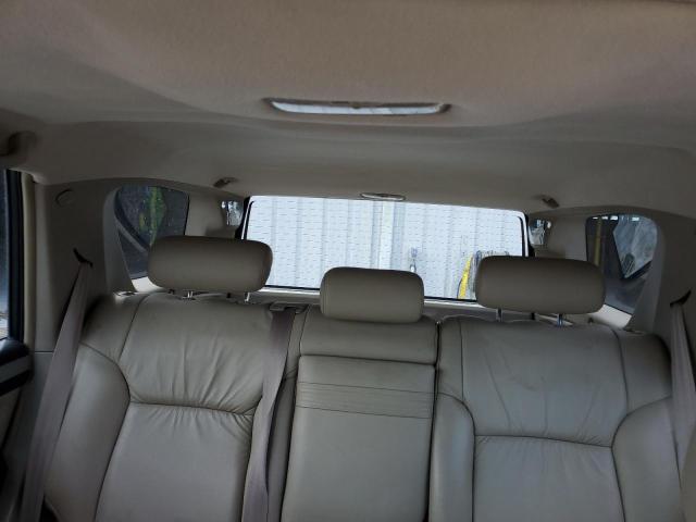 Foto 10 de la subasta – 2004 TOYOTA 4RUNNER SR con VIN JTEBU14R848013142