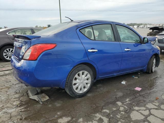 Photo 3 from auction – 2014 NISSAN VERSA S with VIN 3N1CN7AP5EL802124