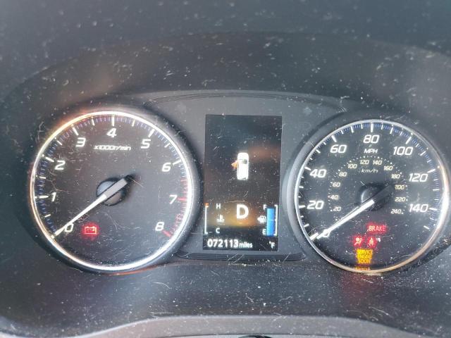 Photo 9 from auction – 2020 MITSUBISHI OUTLANDER with VIN JA4AD2A36LZ008949