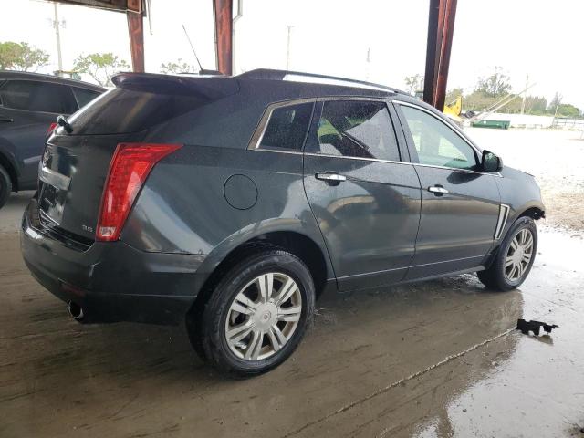 Photo 3 from auction – 2015 CADILLAC SRX with VIN 3GYFNAE32FS568816