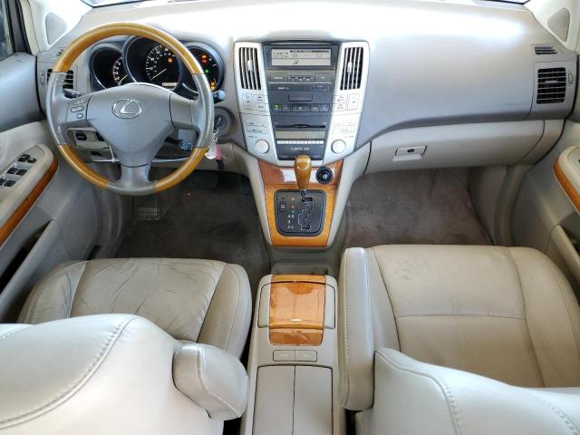Photo 8 from auction – 2008 LEXUS RX 350 with VIN 2T2GK31U28C053517