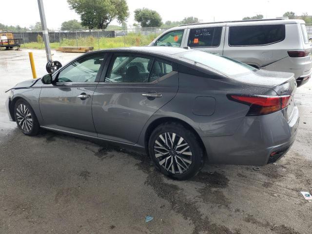 Photo 2 from auction – 2024 NISSAN ALTIMA with VIN 1N4BL4DV9RN311655