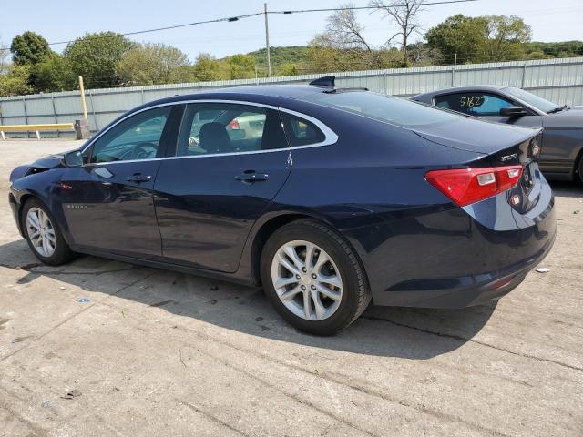 Photo 2 from auction – 2017 CHEVROLET MALIBU LT with VIN 1G1ZE5ST8HF217908