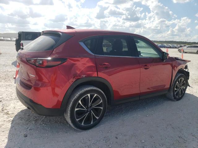 Photo 3 from auction – 2022 MAZDA CX-5 PREMI with VIN JM3KFBEM0N1612576