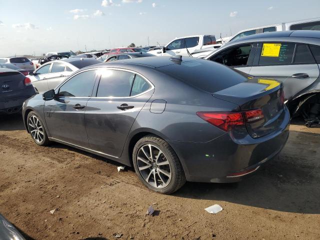 Photo 2 from auction – 2015 ACURA TLX TECH with VIN 19UUB3F55FA004226