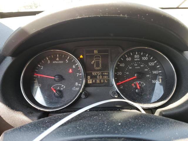 Photo 9 from auction – 2012 NISSAN ROGUE S with VIN JN8AS5MT1CW296801