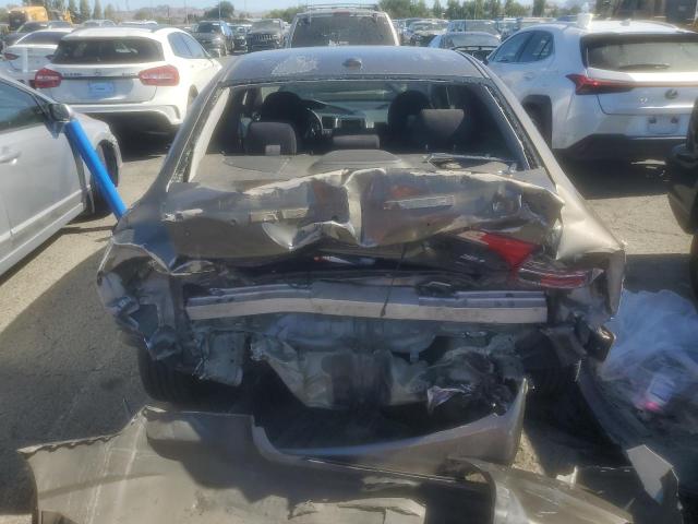 Photo 6 from auction – 2007 HONDA CIVIC SI with VIN 2HGFA55527H704751