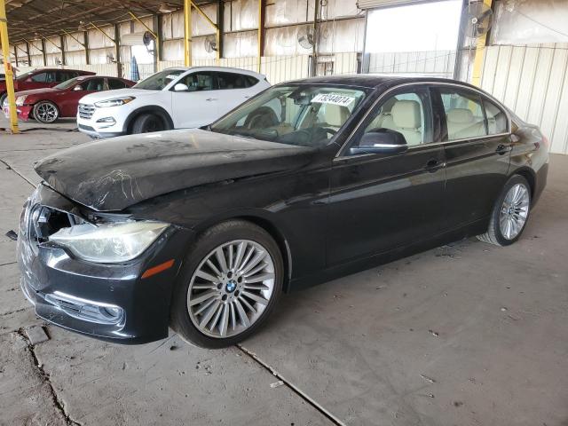 Zdjęcie 1 z aukcji – 2013 BMW 328 I SULE z VIN WBA3C1C55DF441222