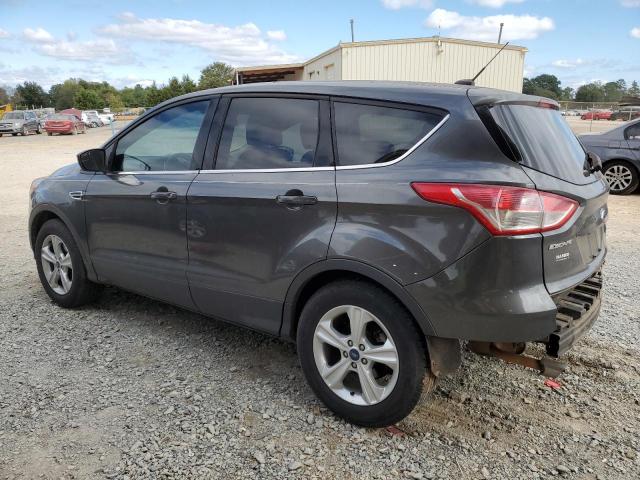 Photo 2 from auction – 2015 FORD ESCAPE SE with VIN 1FMCU0GX7FUC55343