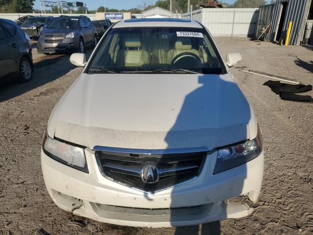 Photo 5 from auction – 2005 ACURA TSX with VIN JH4CL96855C002532
