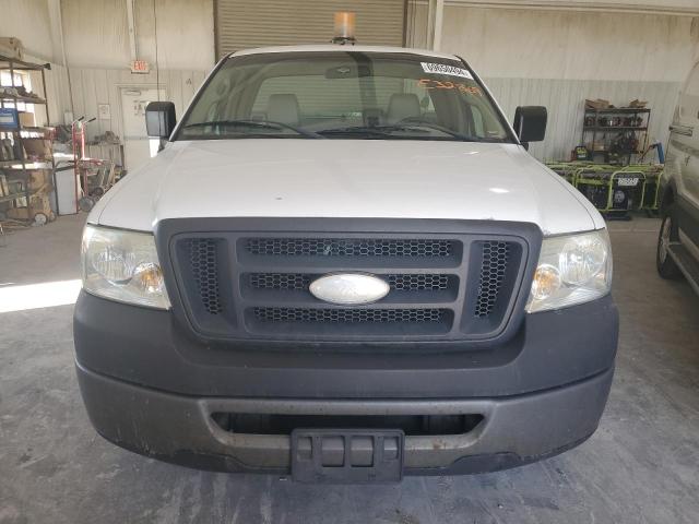 Photo 5 from auction – 2008 FORD F150 with VIN 1FTRF12298KE32869