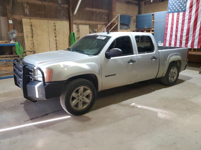 Photo 1 from auction – 2012 GMC SIERRA K15 with VIN 3GTP2VE25CG248714