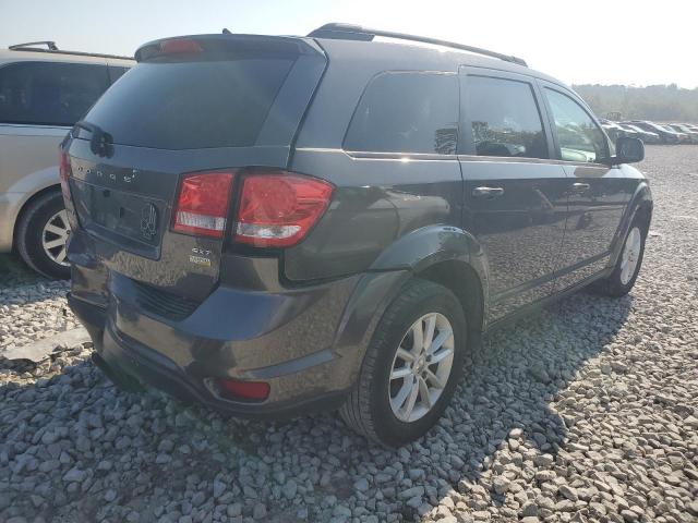 Photo 3 from auction – 2016 DODGE JOURNEY CR with VIN 3C4PDCBG5GT137723