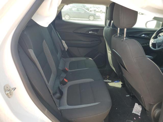 Photo 10 from auction – 2023 CHEVROLET TRAILBLAZE with VIN KL79MMS24PB078908