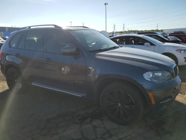 Photo 4 from auction – 2012 BMW X5 XDRIVE3 with VIN 5UXZV4C5XCL760087