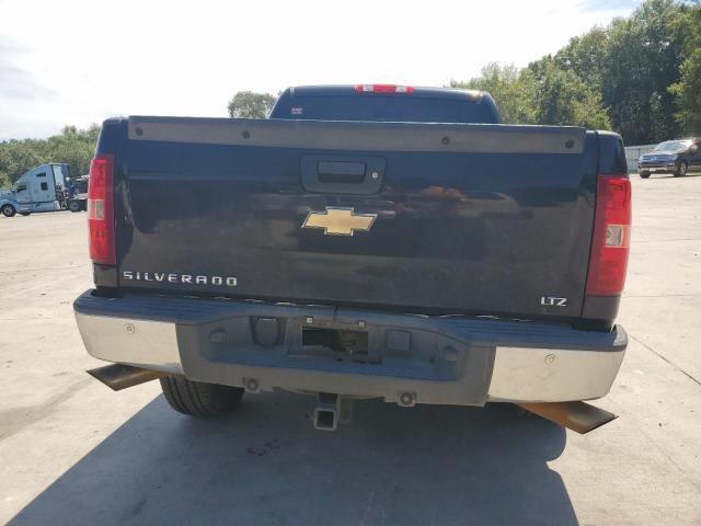 Photo 6 from auction – 2007 CHEVROLET SILVERADO with VIN 3GCEK13M37G546964