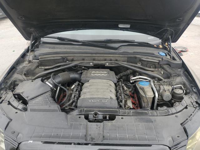 Photo 12 from auction – 2012 AUDI Q5 PREMIUM with VIN WA1DKAFP3CA101242