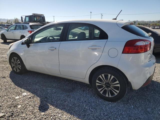 Photo 2 from auction – 2013 KIA RIO LX with VIN KNADM5A31D6224745