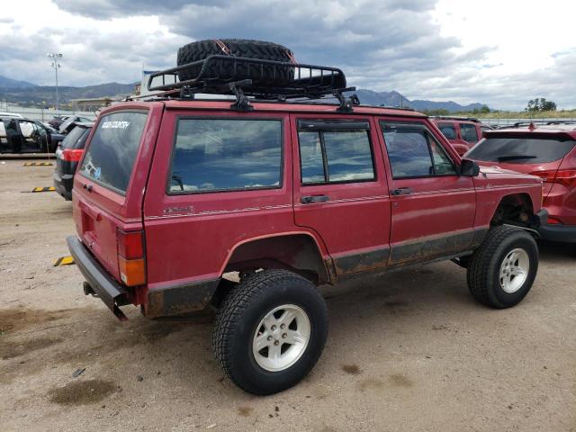 Photo 3 from auction – 1988 JEEP CHEROKEE L with VIN 1JCMT7896JT094145