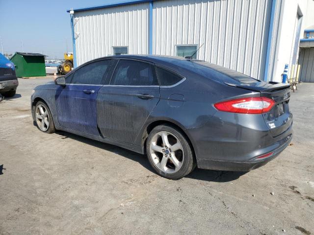 Photo 2 from auction – 2016 FORD FUSION SE with VIN 3FA6P0HD2GR132724
