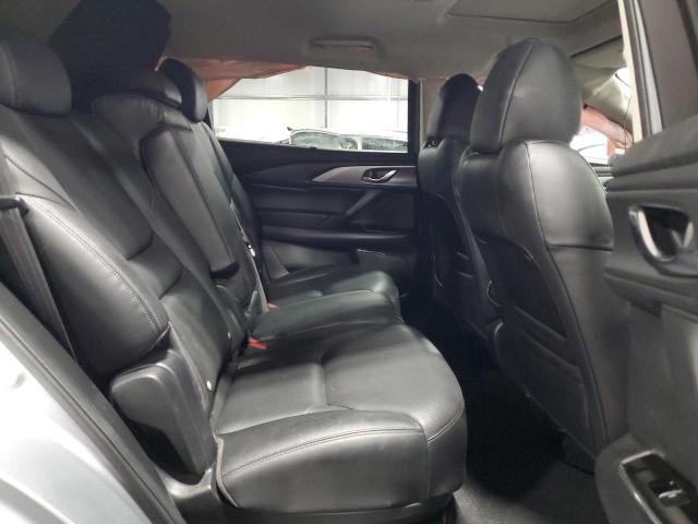 Фото 11 с аукциона – 2018 MAZDA CX9 с VIN JM3TCBCYXJ0202225