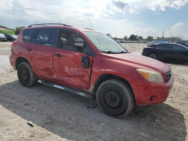 Photo 4 from auction – 2007 TOYOTA RAV4 with VIN JTMZD33VX76046303