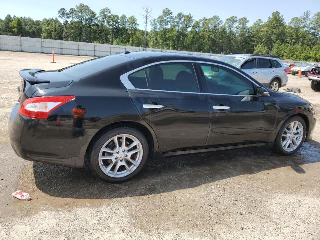Photo 3 from auction – 2011 NISSAN MAXIMA S with VIN 1N4AA5AP3BC859522