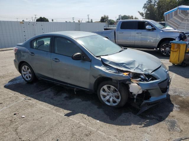 Photo 4 from auction – 2012 MAZDA 3 I with VIN JM1BL1UG6C1528539