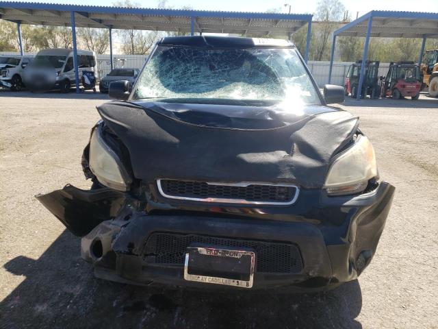 Photo 5 from auction – 2010 KIA SOUL + with VIN KNDJT2A21A7142180