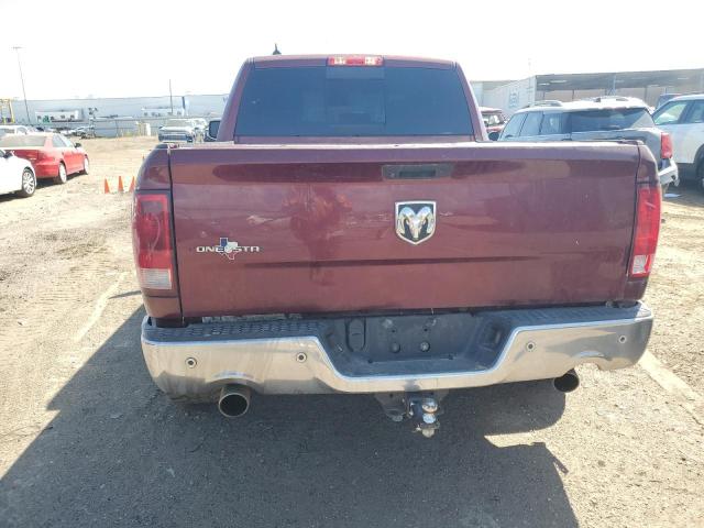 Photo 6 from auction – 2019 RAM 1500 CLASS with VIN 1C6RR6LT2KS602578