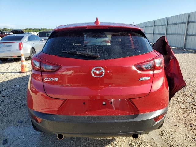 Photo 6 from auction – 2017 MAZDA CX-3 GRAND with VIN JM1DKDD74H0162736