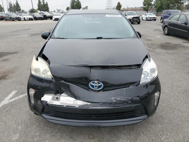 Photo 5 from auction – 2012 TOYOTA PRIUS with VIN JTDKN3DU3C5435322