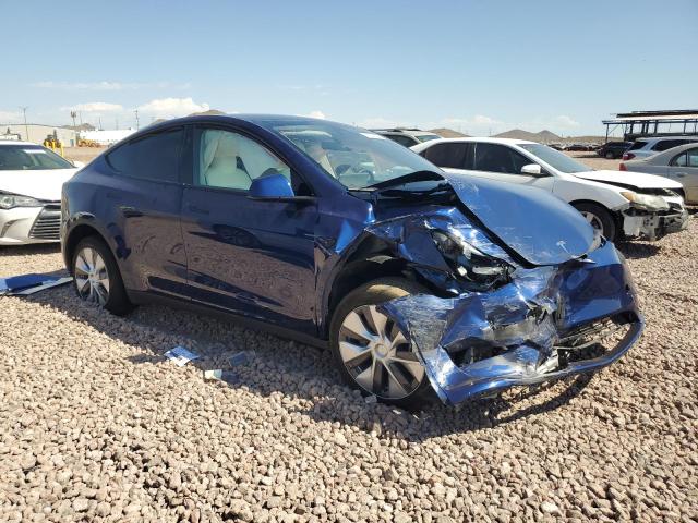 Photo 4 from auction – 2023 TESLA MODEL Y with VIN 7SAYGDEE0PF851028