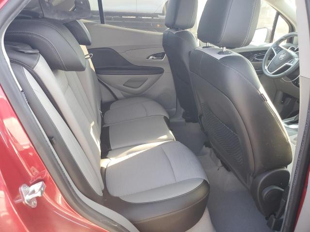 Photo 10 from auction – 2016 BUICK ENCORE CON with VIN KL4CJBSB6GB713756