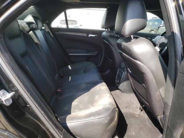 Photo 10 from auction – 2011 CHRYSLER 300C with VIN 2C3CA6CT5BH594879