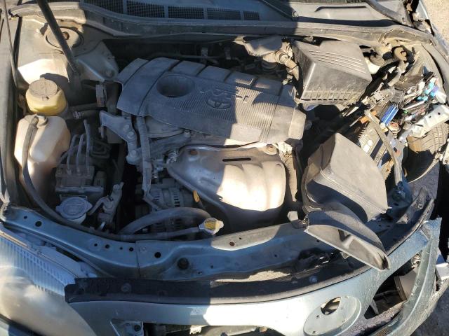 Photo 11 from auction – 2011 TOYOTA CAMRY BASE with VIN 4T4BF3EK2BR095726