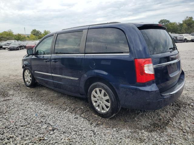 Photo 2 from auction – 2014 CHRYSLER TOWN & COU with VIN 2C4RC1BG2ER197894