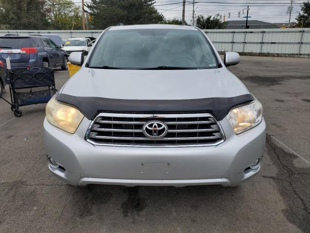 Photo 5 from auction – 2009 TOYOTA HIGHLANDER with VIN JTEES42A792146275