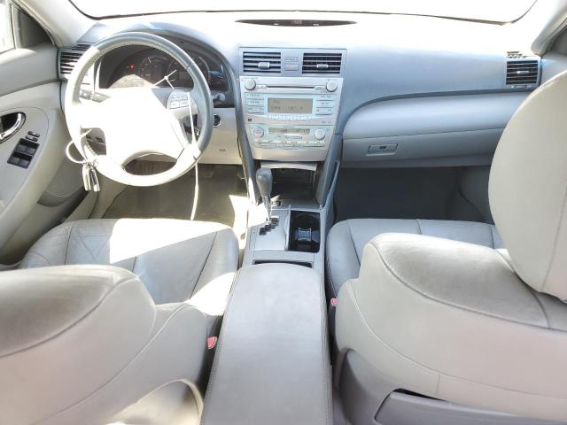 Photo 8 from auction – 2007 TOYOTA CAMRY with VIN JTNBB46K573004911