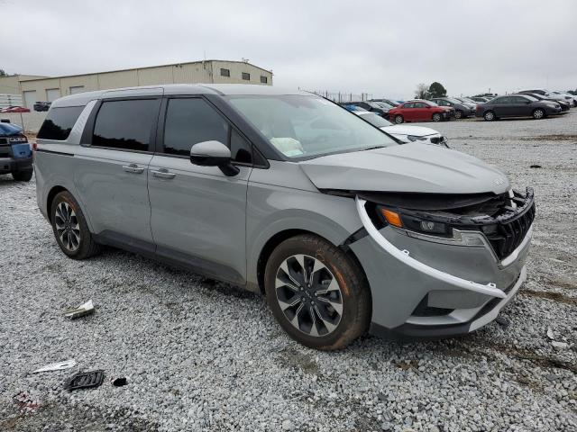 Photo 4 from auction – 2024 KIA CARNIVAL E with VIN KNDNC5H36R6368654