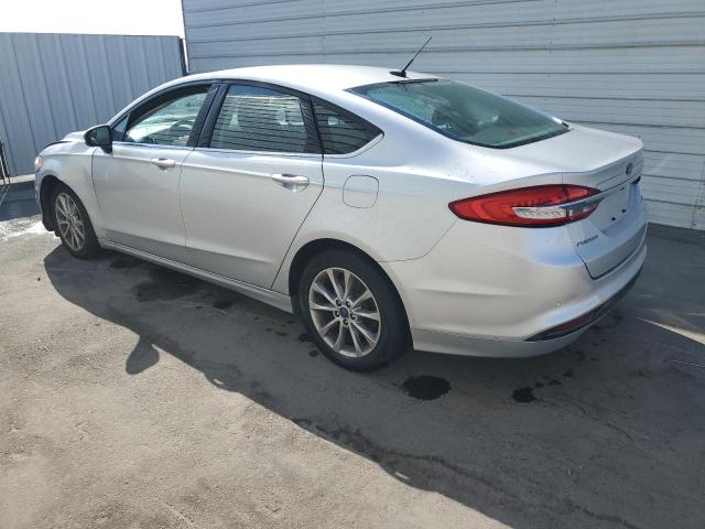 Photo 2 from auction – 2017 FORD FUSION SE with VIN 3FA6P0H74HR221934